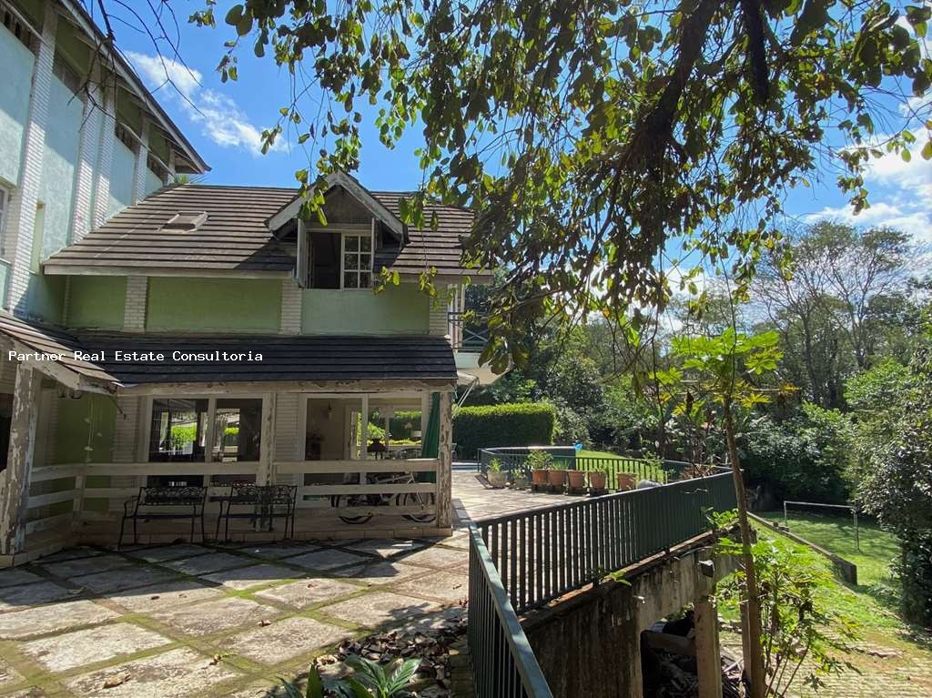 Casa à venda com 4 quartos, 3135m² - Foto 4