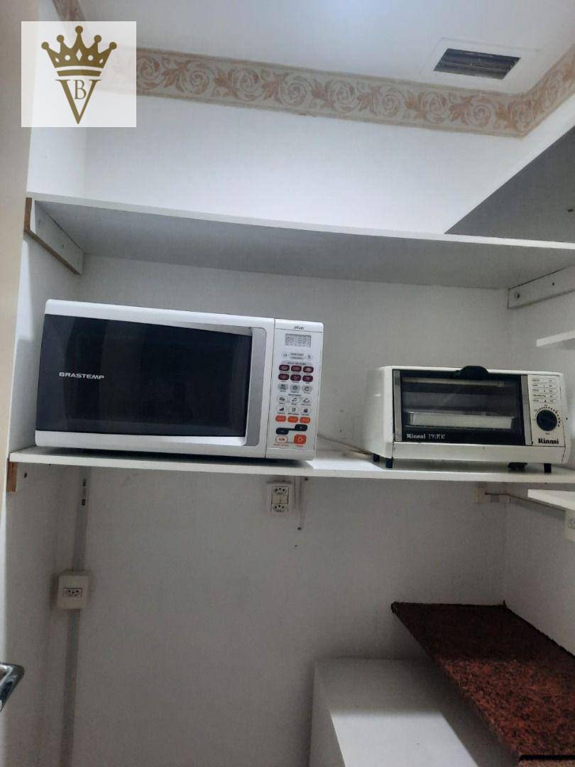 Conjunto Comercial-Sala à venda e aluguel, 63m² - Foto 21
