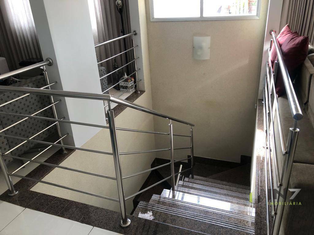 Cobertura à venda com 5 quartos, 215m² - Foto 15
