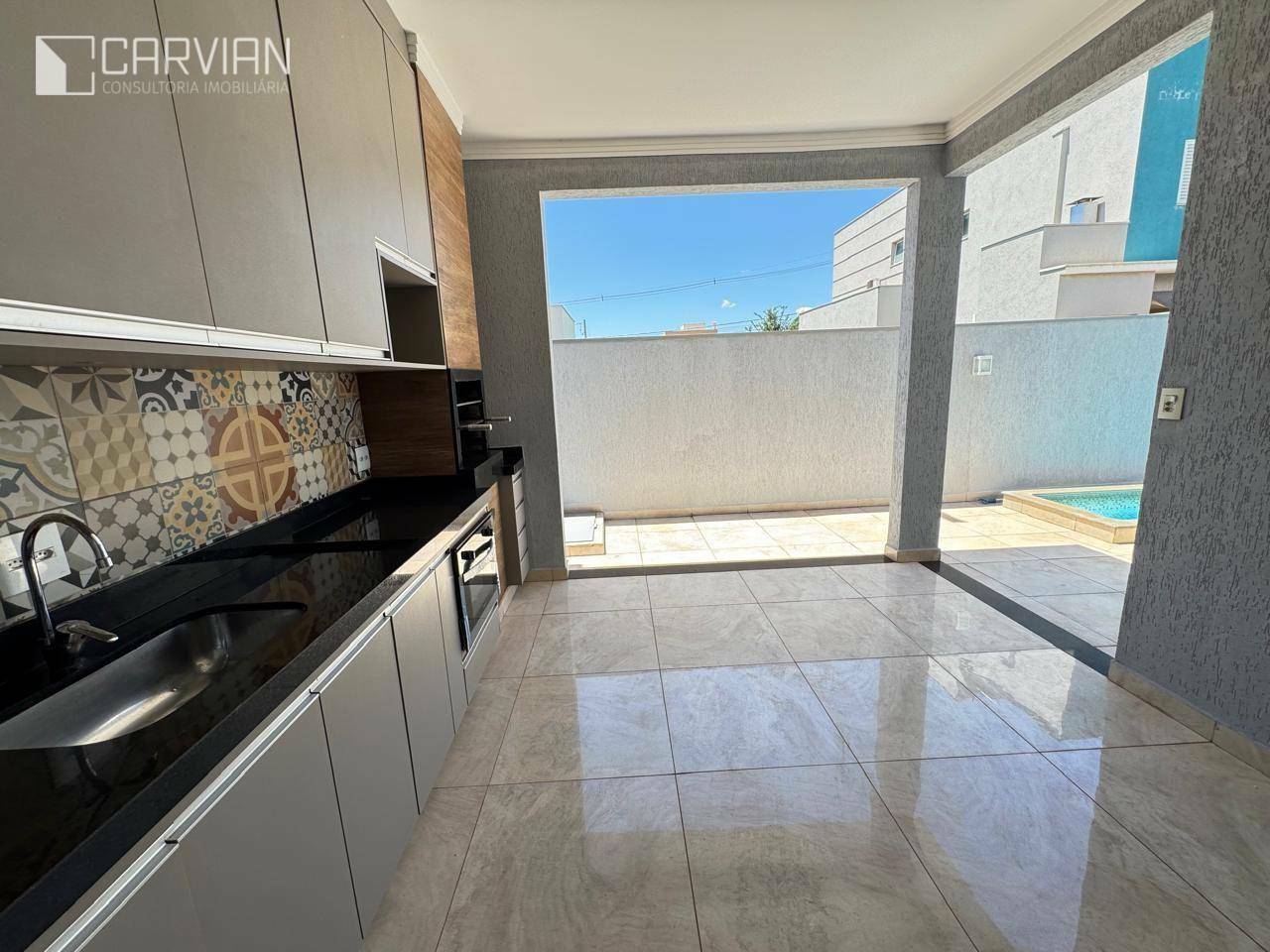 Casa de Condomínio à venda com 3 quartos, 156m² - Foto 9