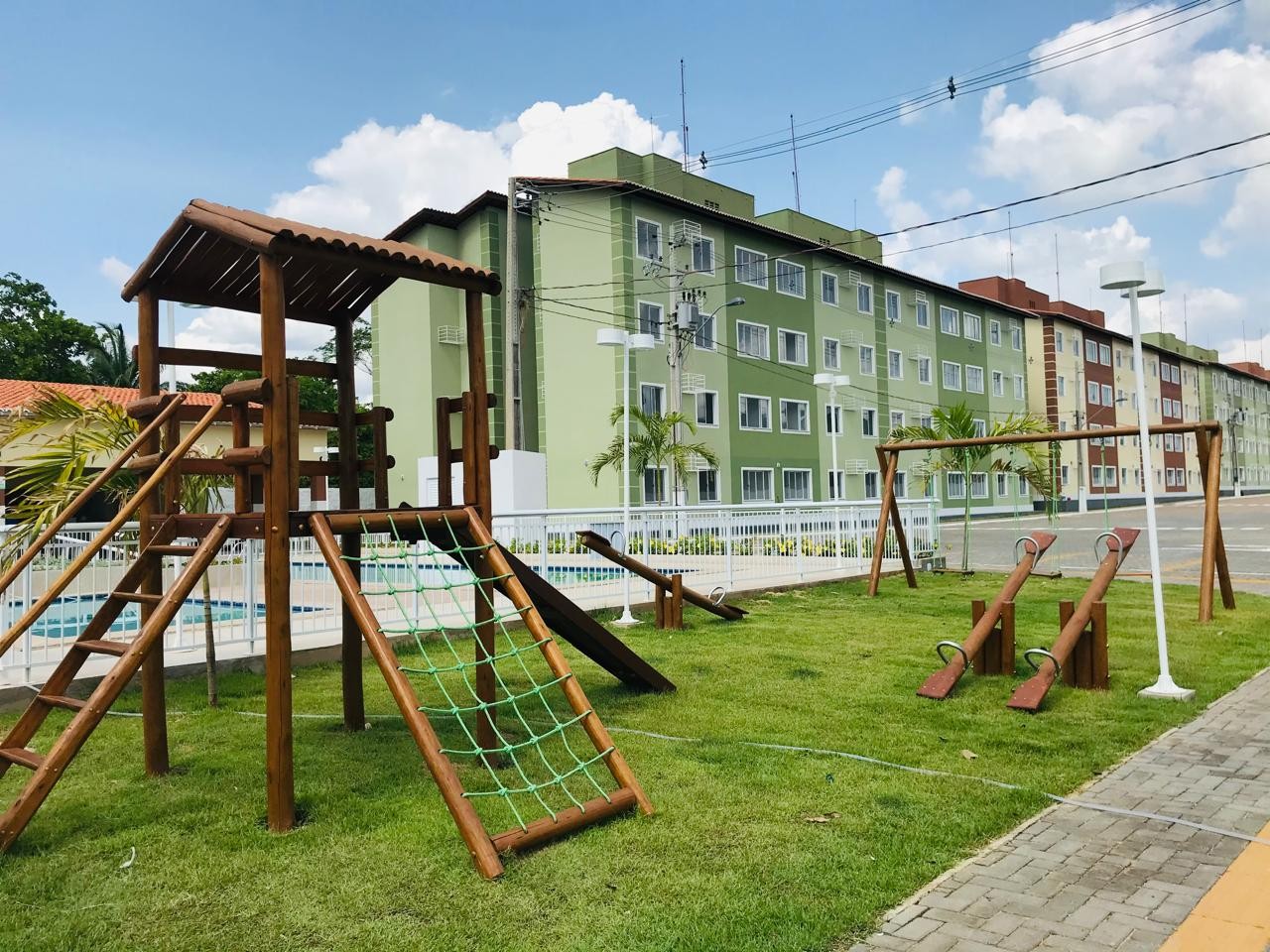 Apartamento à venda com 2 quartos, 48m² - Foto 19