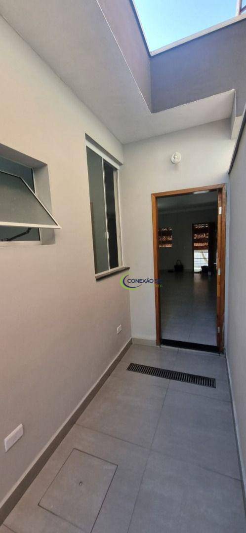 Casa à venda com 2 quartos, 124m² - Foto 15