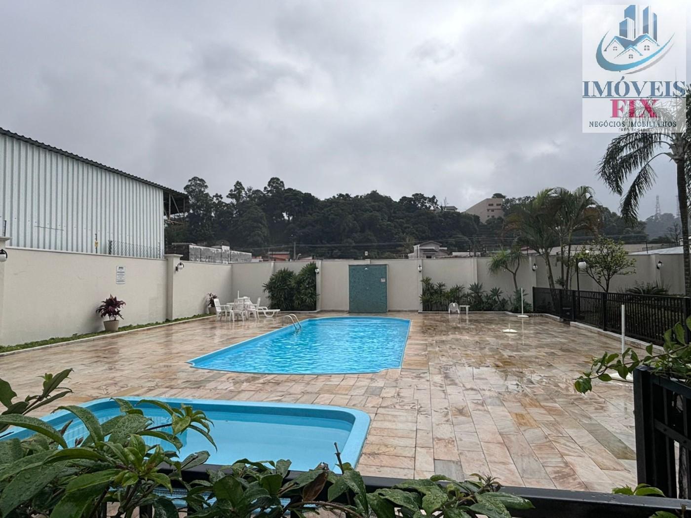 Apartamento à venda com 2 quartos, 75m² - Foto 33