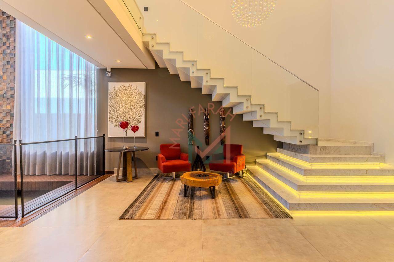 Casa de Condomínio à venda com 5 quartos, 787m² - Foto 41