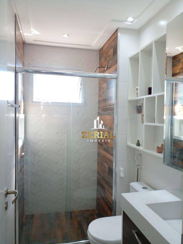 Apartamento para alugar com 2 quartos, 69m² - Foto 15