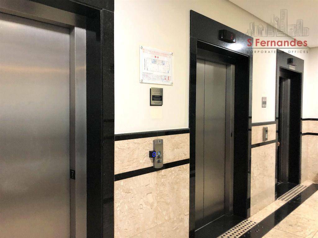 Conjunto Comercial-Sala para alugar, 447m² - Foto 23