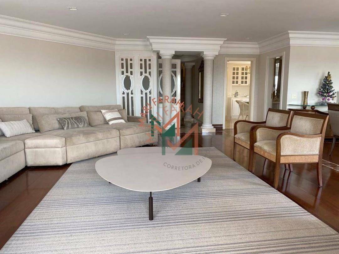 Cobertura à venda com 3 quartos, 780m² - Foto 4