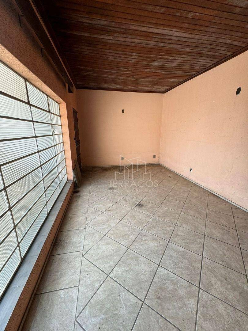 Sobrado à venda com 2 quartos, 160m² - Foto 8