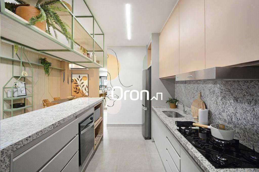 Apartamento à venda com 2 quartos, 78m² - Foto 4