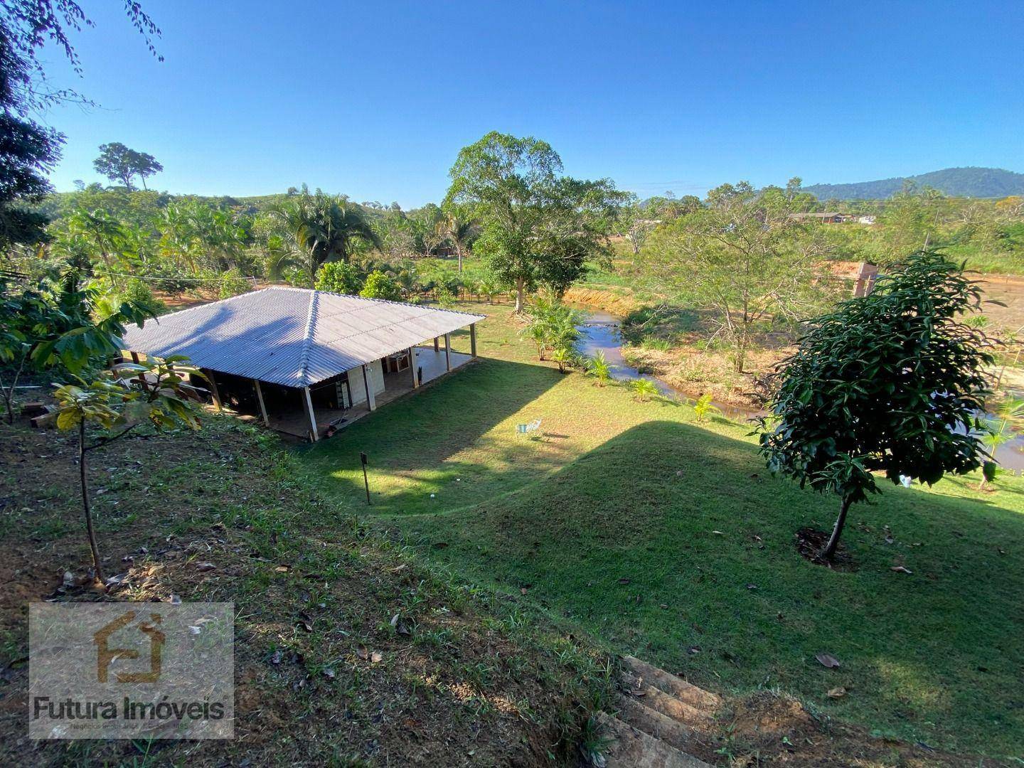 Chácara à venda com 3 quartos, 6000M2 - Foto 11