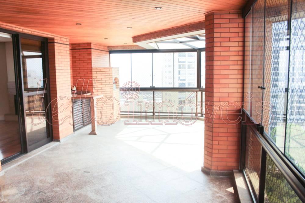 Apartamento à venda com 5 quartos, 448m² - Foto 35