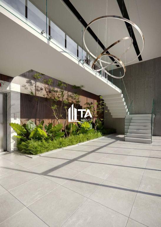 Apartamento à venda com 2 quartos, 83m² - Foto 17
