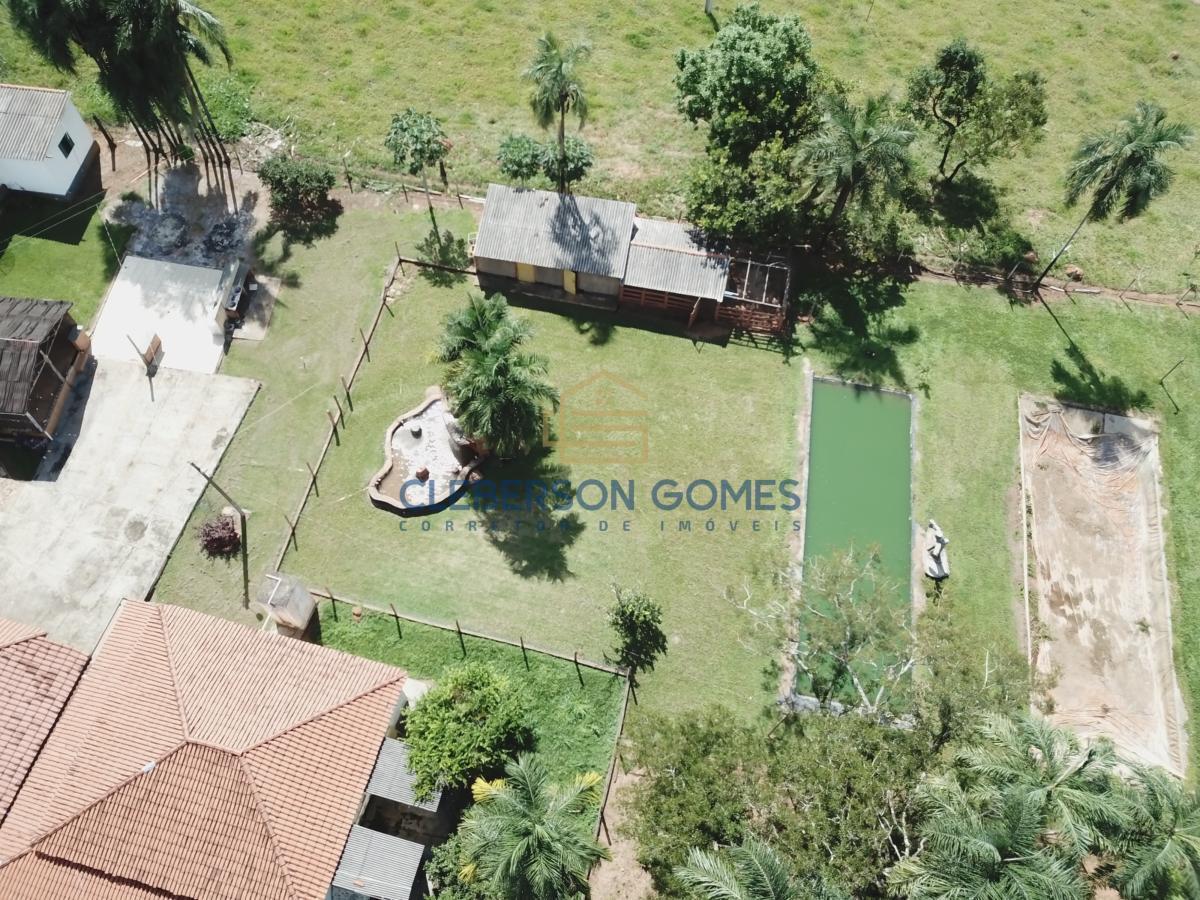 Chácara à venda com 5 quartos, 16000m² - Foto 34