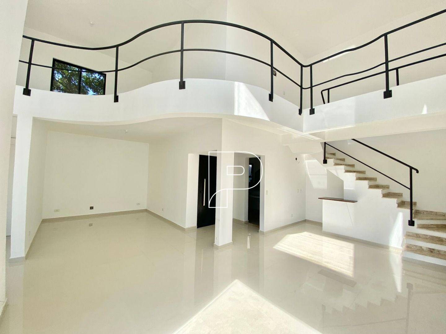 Casa de Condomínio à venda com 3 quartos, 300m² - Foto 6