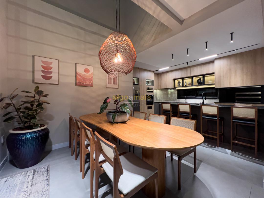 Casa de Condomínio à venda com 4 quartos, 205m² - Foto 15