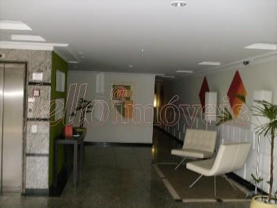 Apartamento para alugar com 3 quartos, 98m² - Foto 22