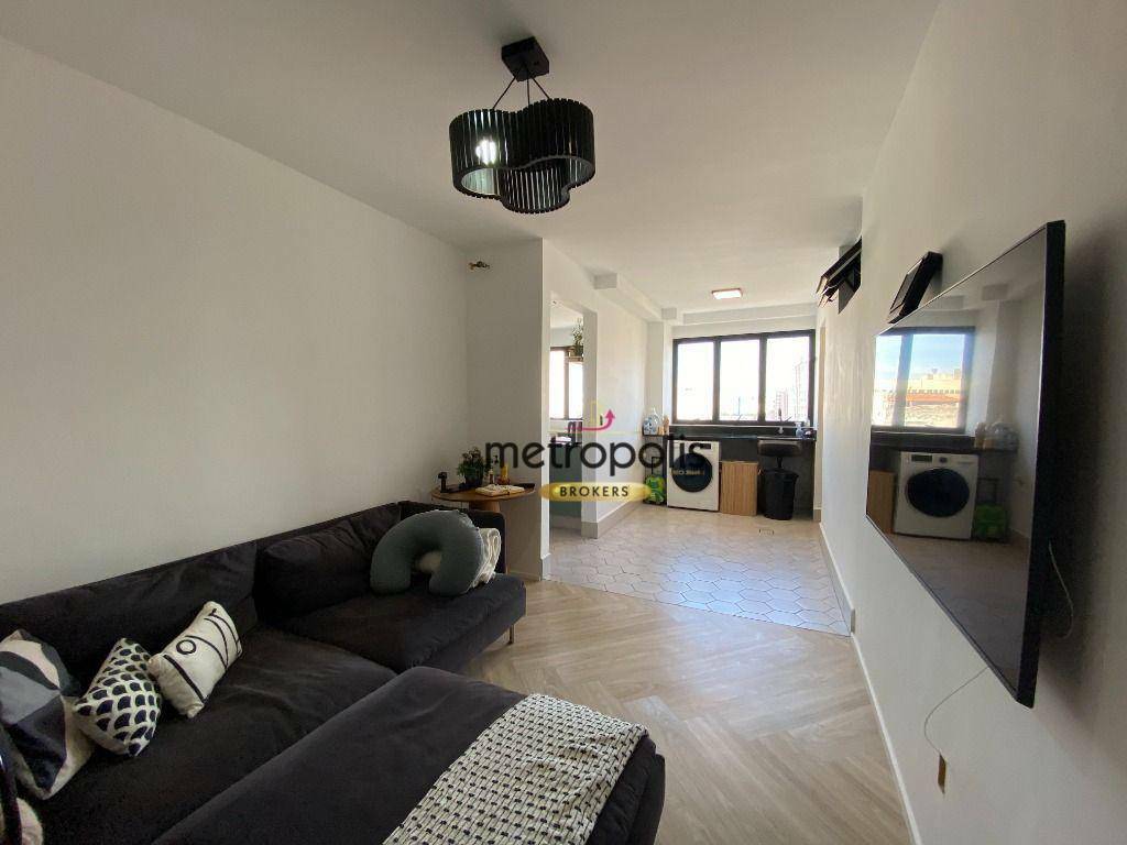Apartamento à venda com 4 quartos, 150m² - Foto 15