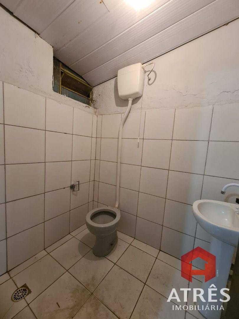 Loja-Salão para alugar, 130m² - Foto 13