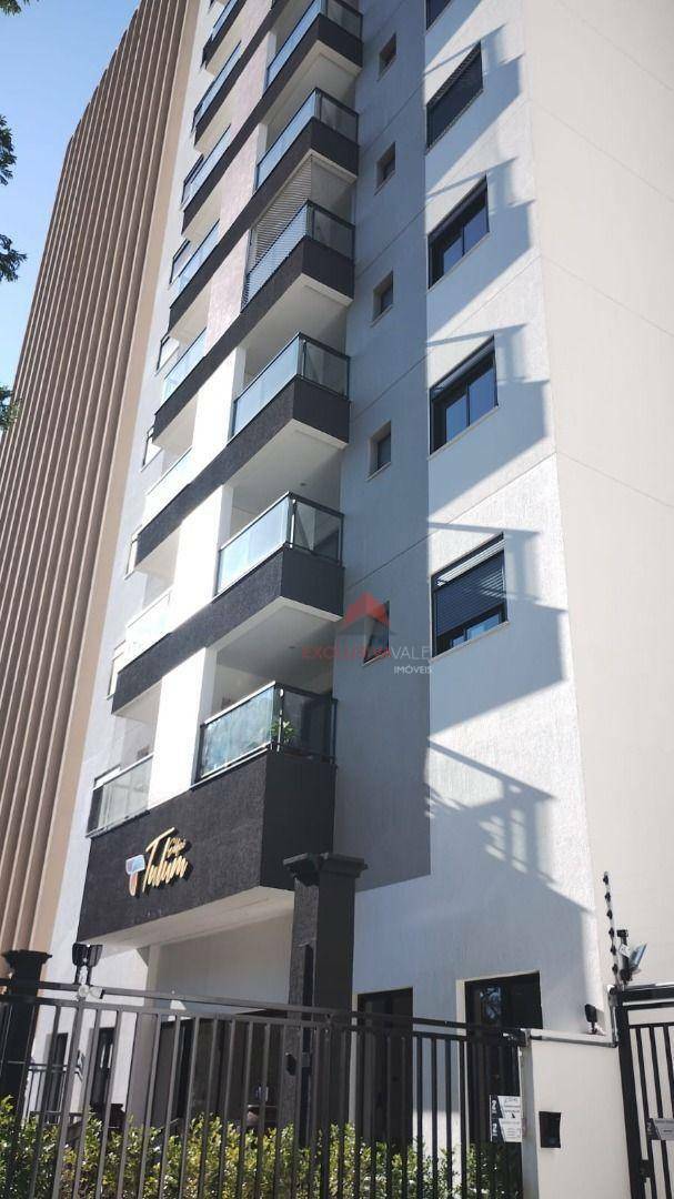 Apartamento para alugar com 2 quartos, 65m² - Foto 2