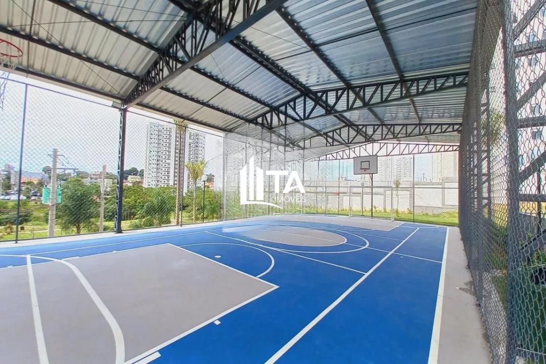 Apartamento para alugar com 2 quartos, 57m² - Foto 14