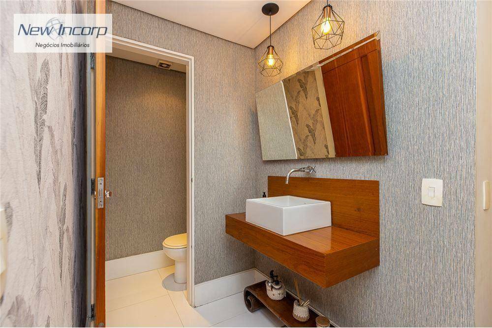Casa de Condomínio à venda com 3 quartos, 220m² - Foto 41