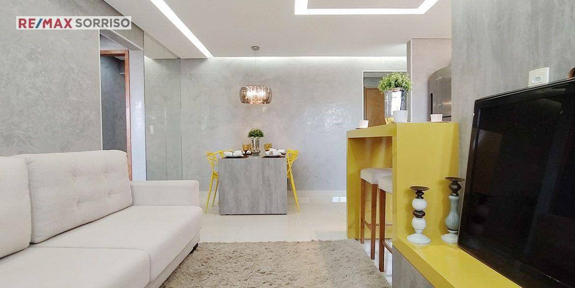 Apartamento à venda com 3 quartos, 74m² - Foto 40