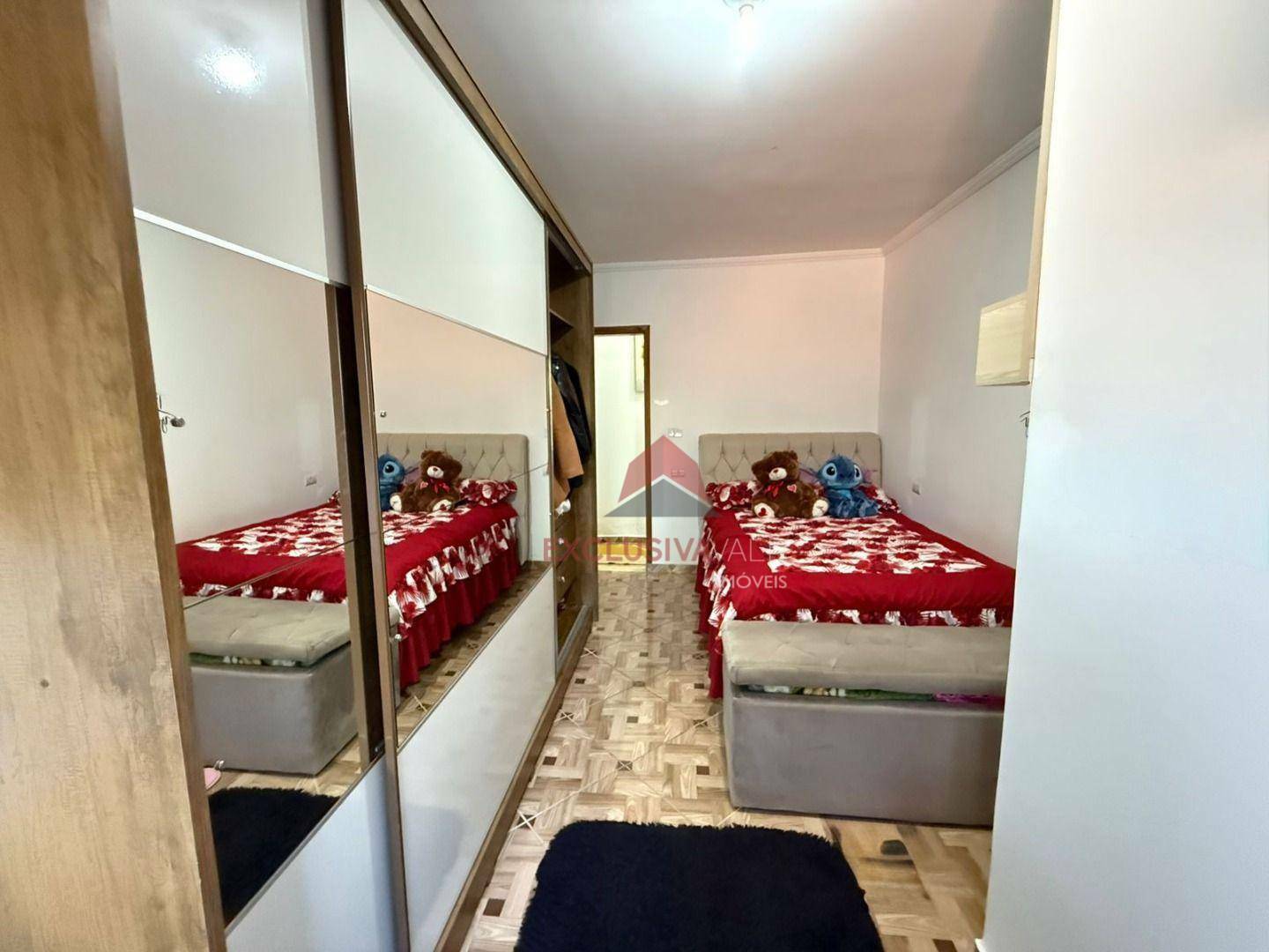 Casa à venda com 5 quartos, 203m² - Foto 26