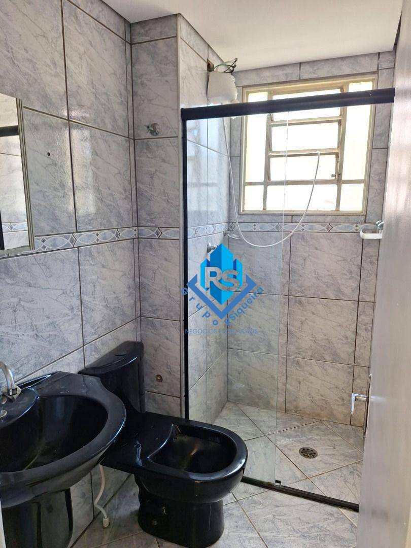 Apartamento à venda com 2 quartos, 53m² - Foto 7