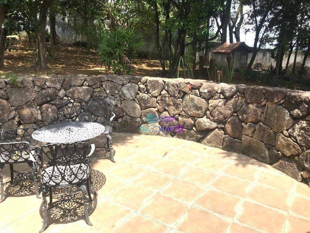 Chácara à venda e aluguel com 5 quartos, 526m² - Foto 24