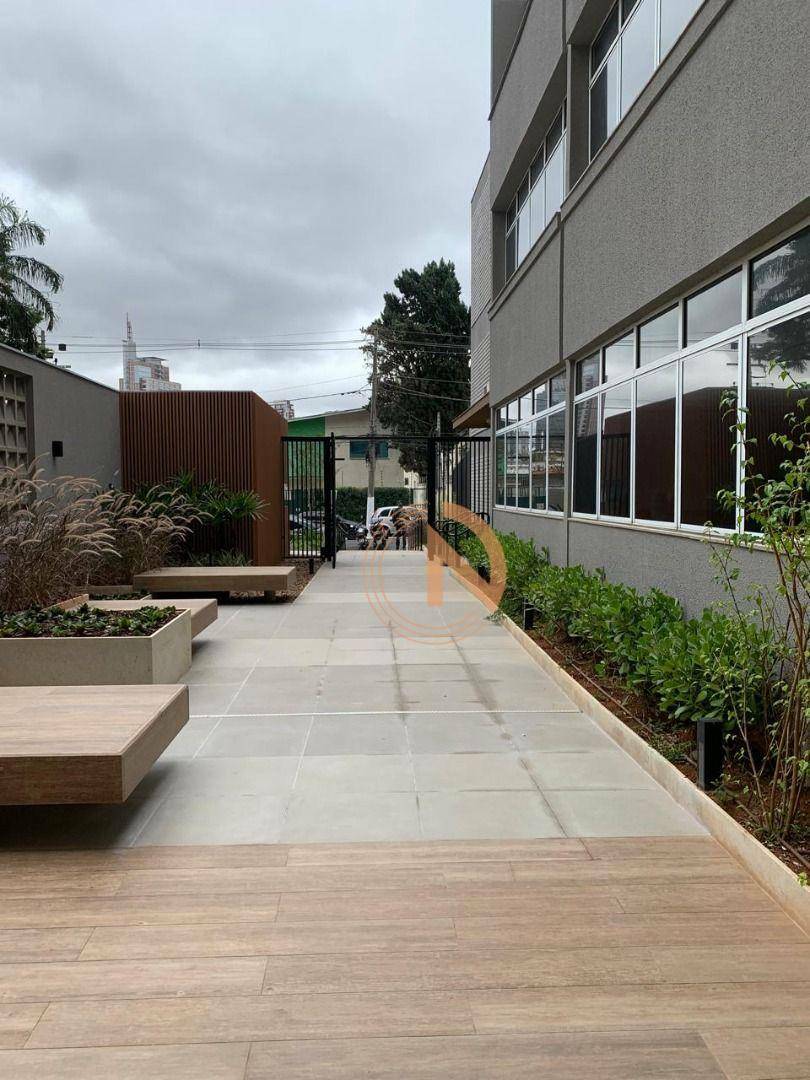 Prédio Inteiro à venda e aluguel, 608m² - Foto 8