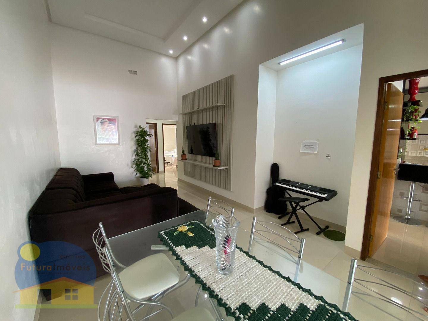 Casa para alugar com 3 quartos, 150m² - Foto 16