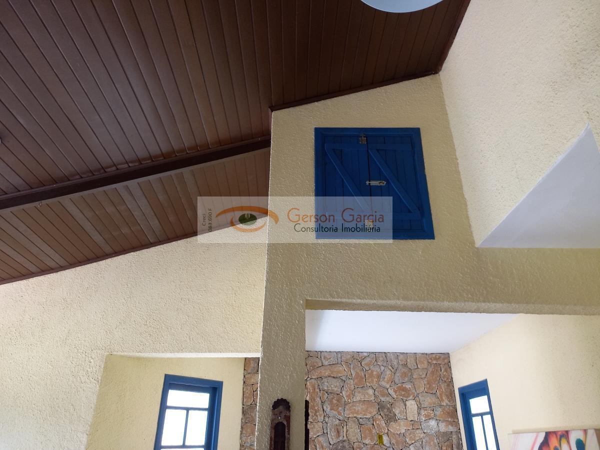 Casa de Condomínio para alugar com 3 quartos, 250m² - Foto 39