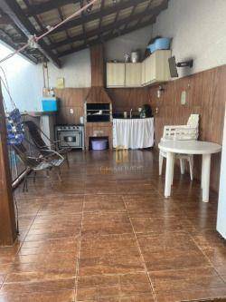 Sobrado à venda com 3 quartos, 219m² - Foto 8