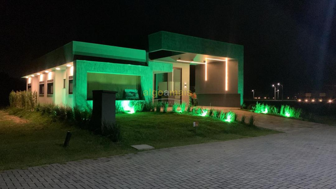 Casa de Condomínio à venda com 4 quartos, 190m² - Foto 4
