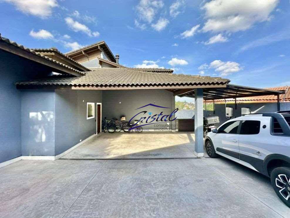 Casa de Condomínio à venda com 4 quartos, 711m² - Foto 59