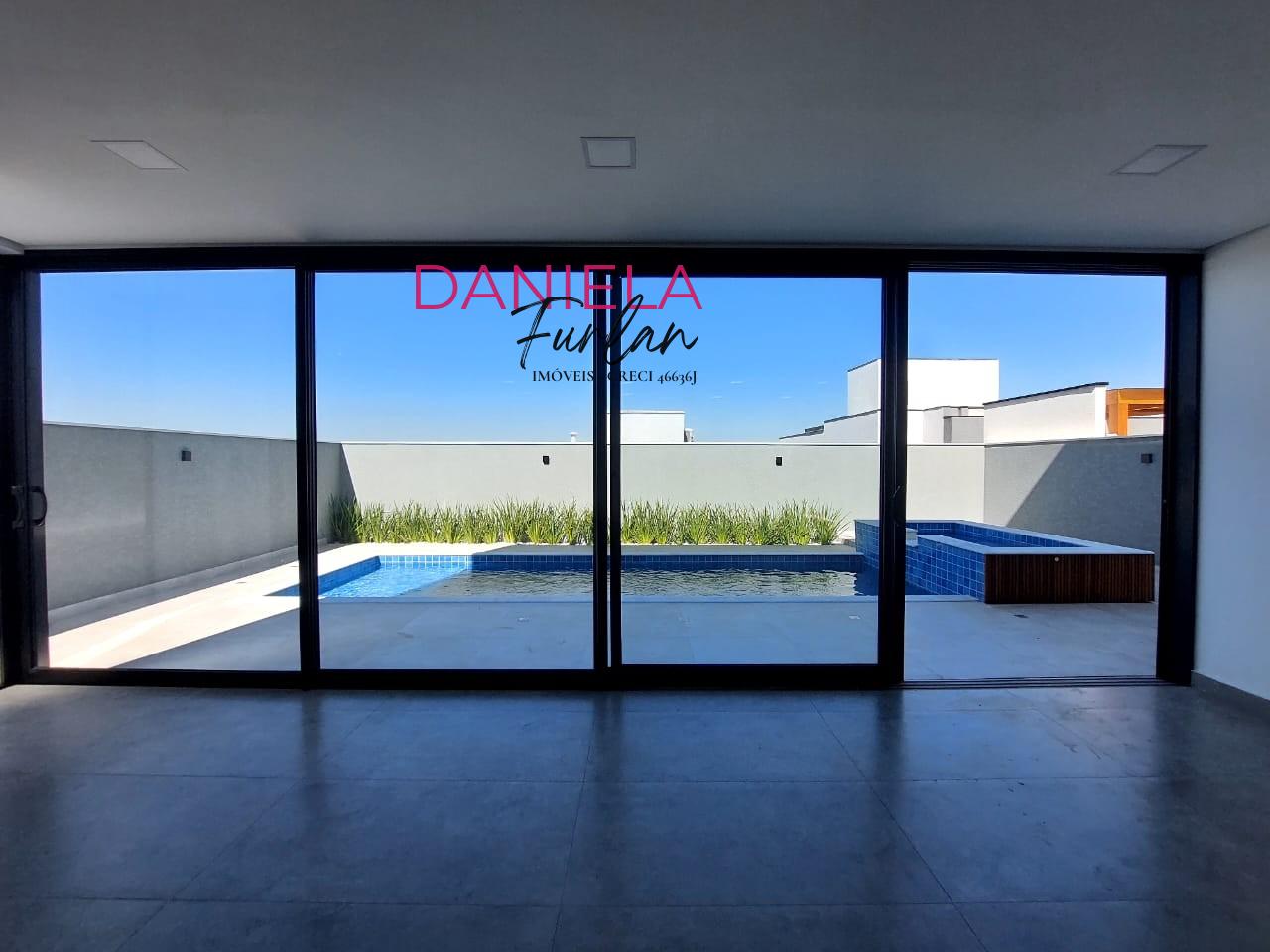 Casa de Condomínio à venda com 3 quartos, 280m² - Foto 21