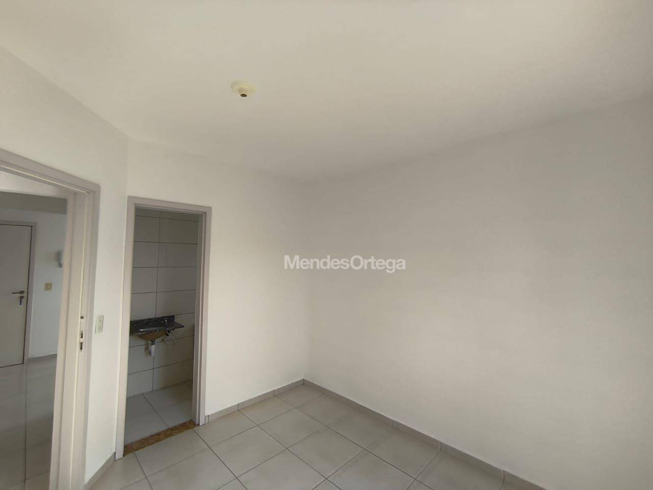 Apartamento para alugar com 2 quartos, 52m² - Foto 3
