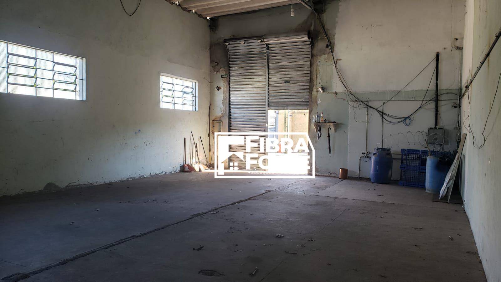 Depósito-Galpão-Armazém à venda, 321m² - Foto 10