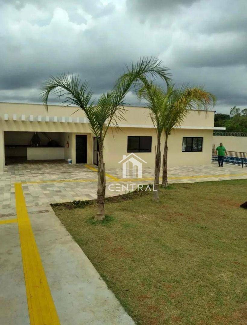 Apartamento à venda com 2 quartos, 47m² - Foto 8