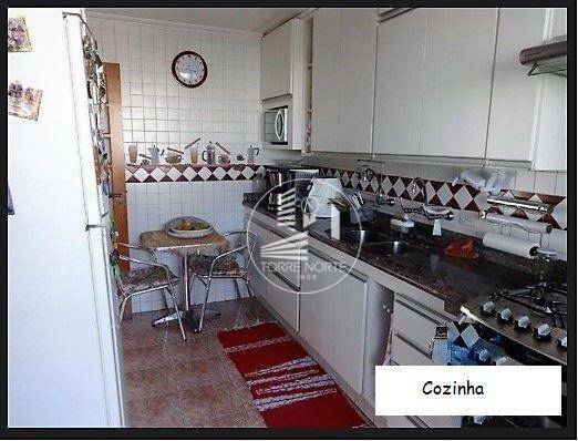 Cobertura à venda com 4 quartos, 200m² - Foto 14