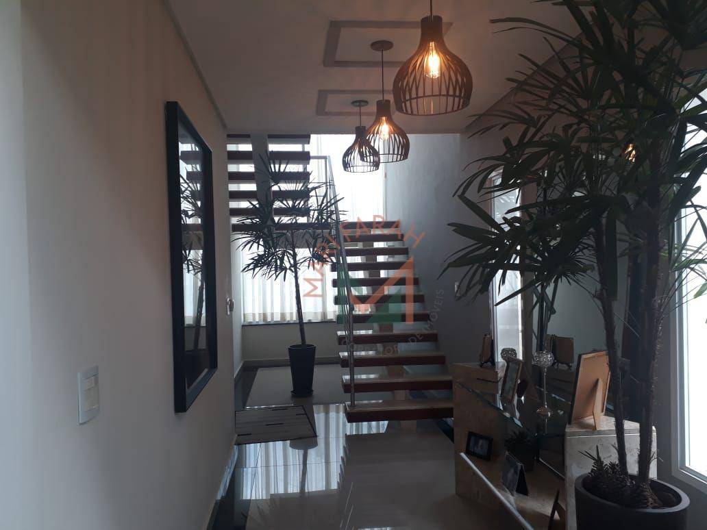 Casa de Condomínio à venda com 3 quartos, 318m² - Foto 10