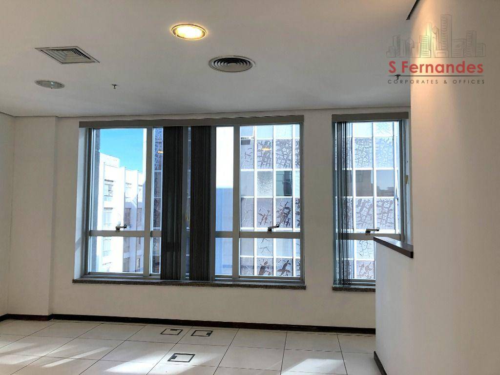 Conjunto Comercial-Sala para alugar, 447m² - Foto 18