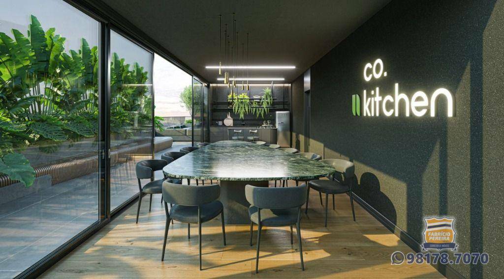 Apartamento à venda com 3 quartos, 68m² - Foto 49