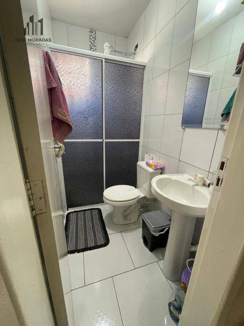 Sobrado à venda com 2 quartos, 90m² - Foto 6