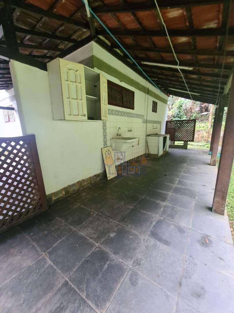 Casa de Condomínio para alugar com 3 quartos, 98m² - Foto 14