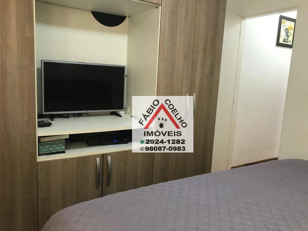 Casa de Condomínio à venda com 2 quartos, 70m² - Foto 10