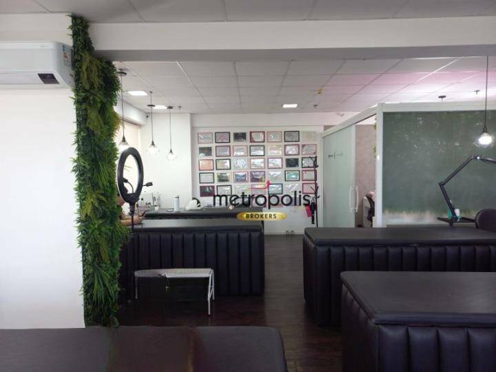 Conjunto Comercial-Sala à venda, 96m² - Foto 16