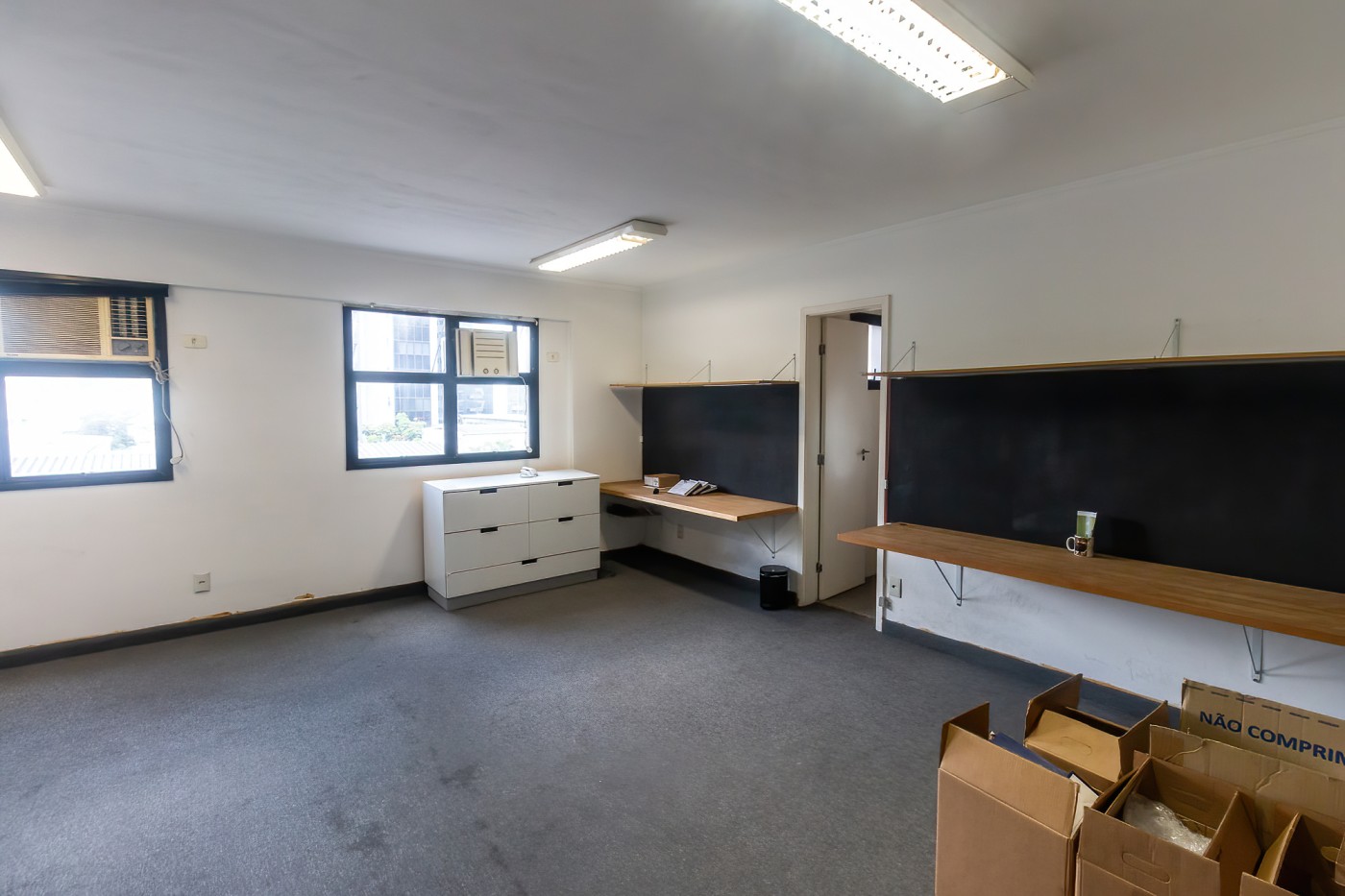 Conjunto Comercial-Sala à venda, 33m² - Foto 2