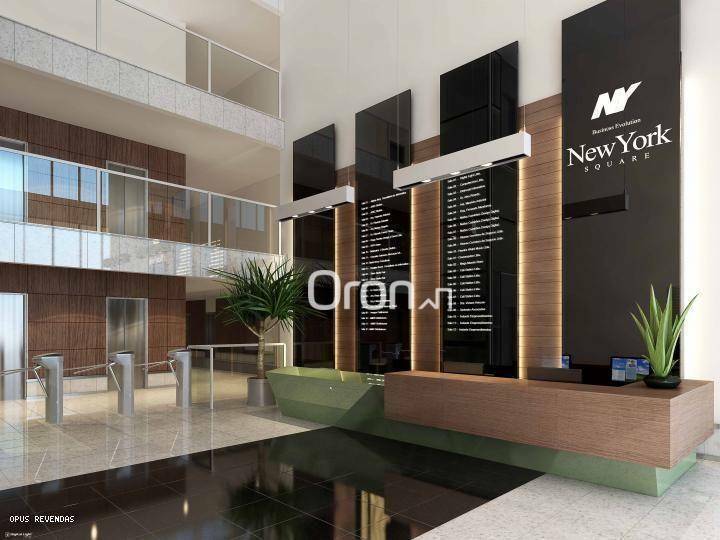 Conjunto Comercial-Sala à venda, 34m² - Foto 7