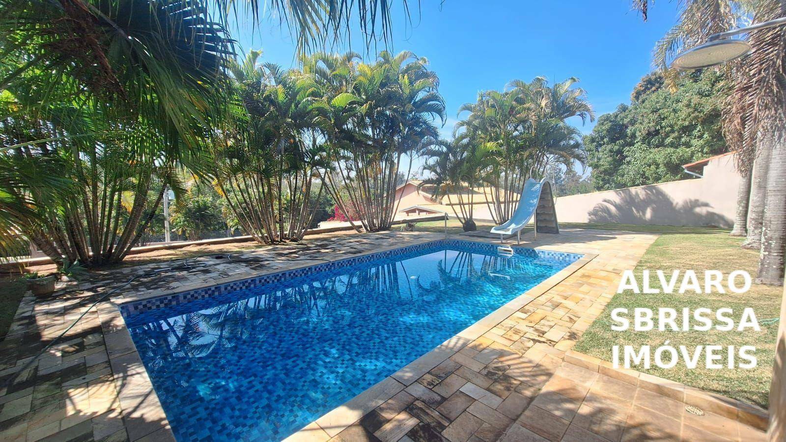 Chácara à venda com 1 quarto, 119m² - Foto 1